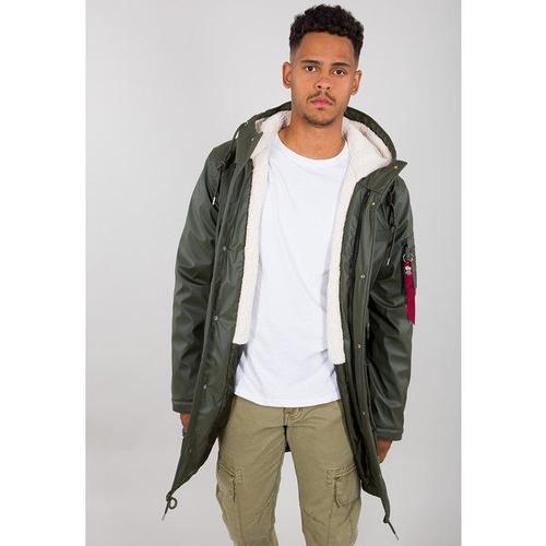 Parka Alpha Industries Tl