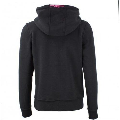 Sweatshirt À Capuche Molleton Femme Aconor