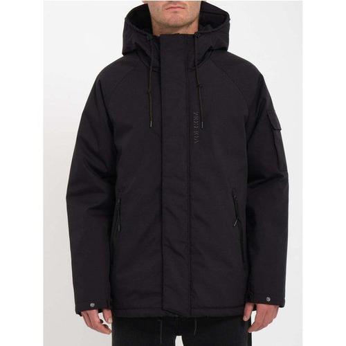 Parka Stoke Stone Ii 5k