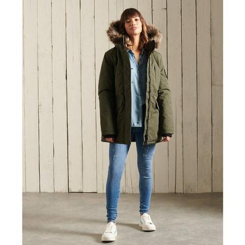 Parka Femme Everest