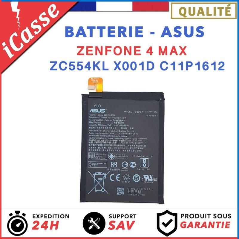 zenfone x001d