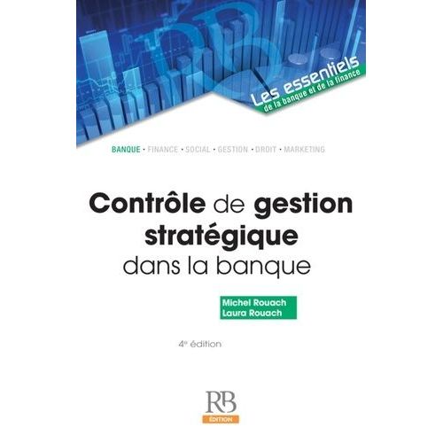 Contrôle De Gestion Stratégique Dans La Banque