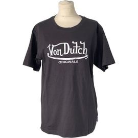 T-Shirt Femme Alexis