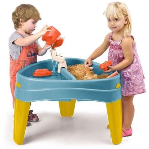 Table De Jeu Pour Enfants - Feber - Casual - Table Play Island