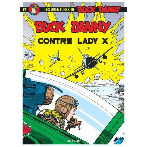 Buck Danny 