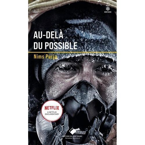Au-Delà Du Possible - Ma Vie Dans La Zone De La Mort