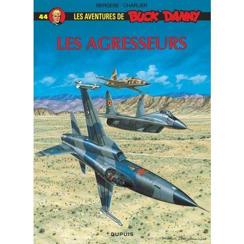 Buck Danny 