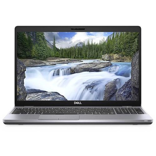 Dell Latitude 5510 - 15" Intel Core i5 - 1.7 Ghz - Ram 16 Go - SSD 256 Go - Azerty - Français