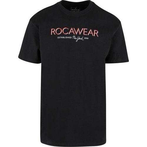 T-Shirt Rocawear Neon