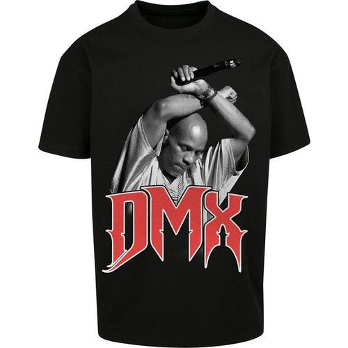 T-Shirt Mister Tee Dmx Armscrossed Oversize