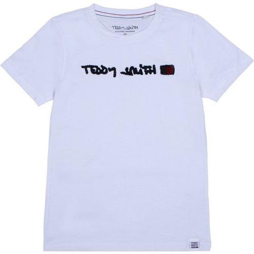 T-Shirt Enfant Teddy Smith Tclap