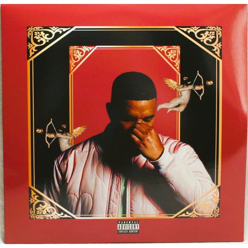 Drake Certified Lover Boy 2lp Color Vinyls / Vinyles Couleur