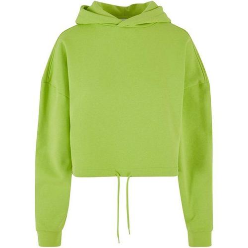 Sweatshirt Oversize Femme