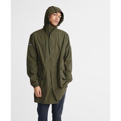 Parka Légère