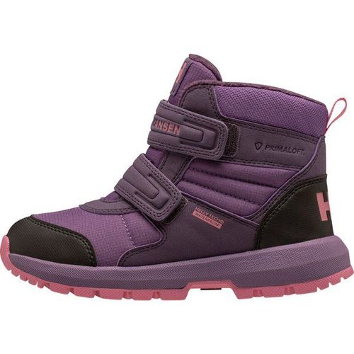 Botte D'hiver Enfant Bowstring Ht