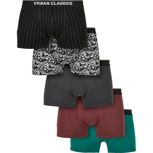 Boxers Organic (X5)