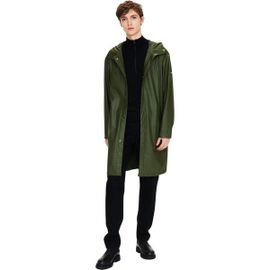 Parka Longue Waterproof