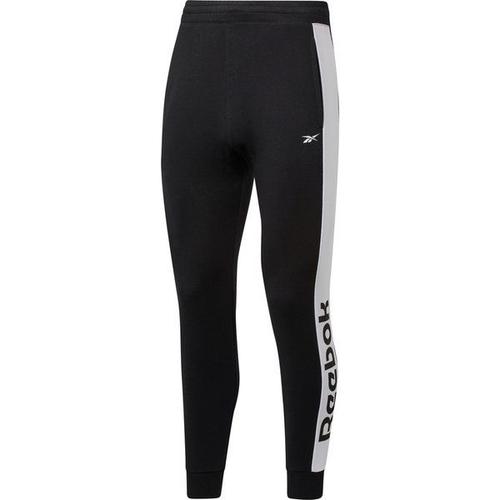 Pantalon Training Essentials Linear Logo