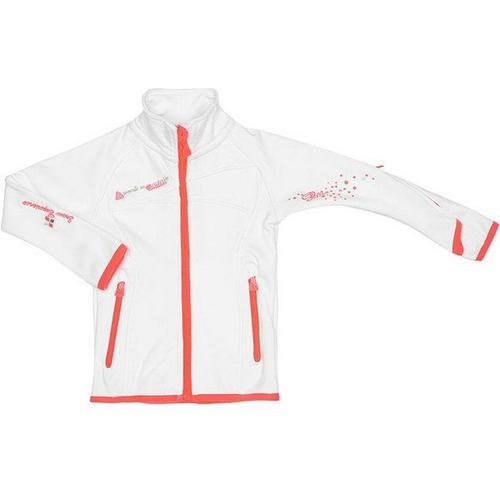 Veste Polar Shell Fille Gaclimate