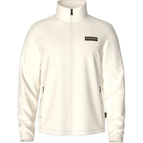 Polaire À Fermeture Zippée Iaato