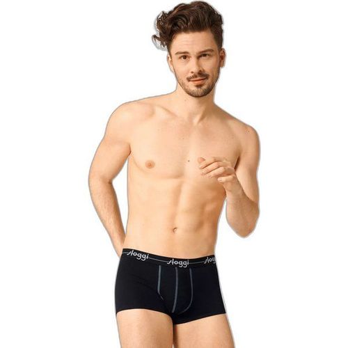 Lot De 2 Boxers Taille Basse Start