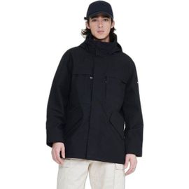 Parka Mi-Longue Gore-Tex®