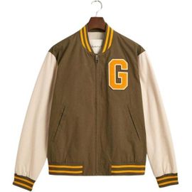 Blouson Light Varsity