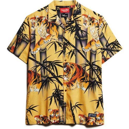 Chemise Hawaiian Resort