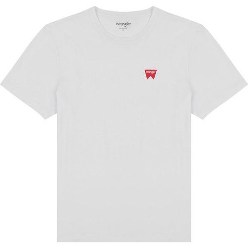 T-Shirt Sign Off
