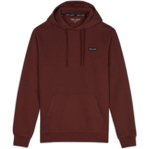 Sweatshirt À Capuche Teddy Smith Nark