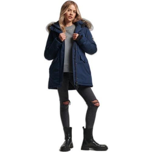 Parka Femme Ashley Everest