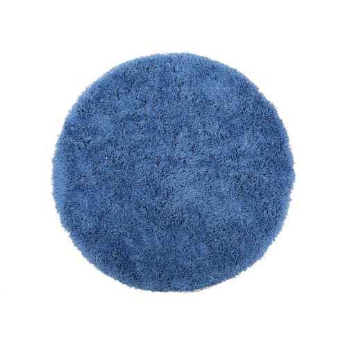 Tapis Rond Bleu Cide