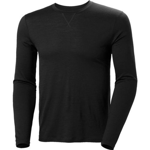 Sous-Pull Hh Merino Crew
