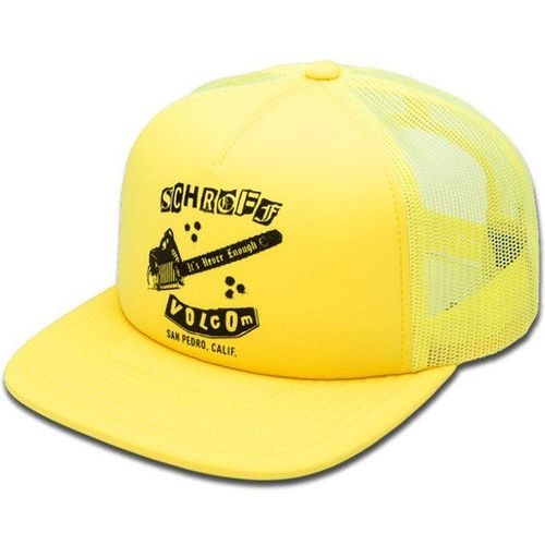 Casquette Schroff X