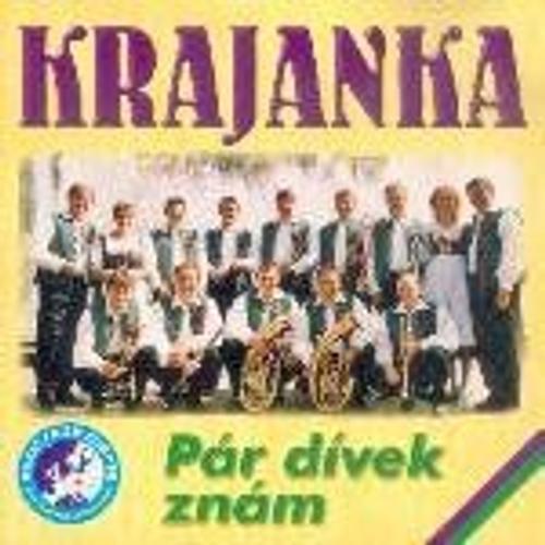 Pár Dívek Znám - Musique Populaire Tchèque