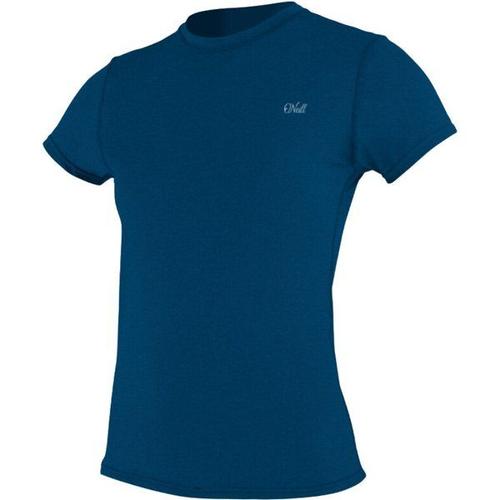 T-Shirt Femme Blueprint Sun