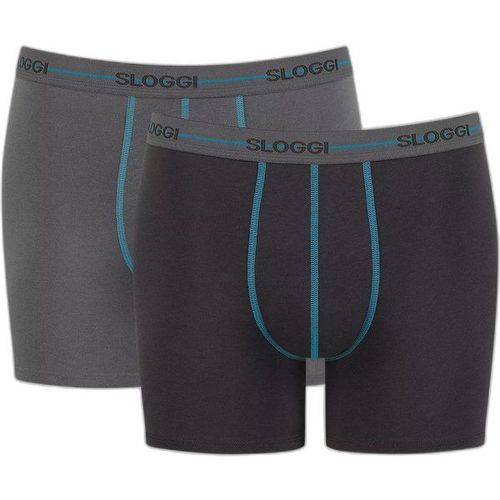 Lot De 2 Boxers Start