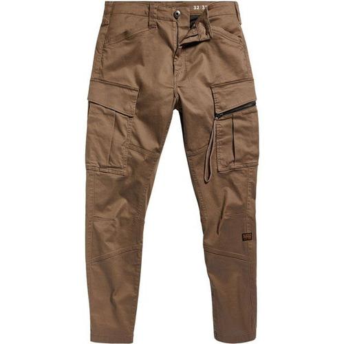 Pantalon Cargo Zippé Skinny 2.0