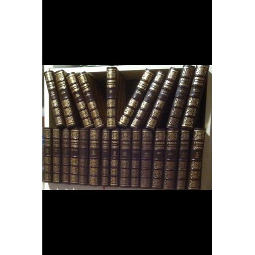 Lot De 25 Volumes-Edition Famot-24 Auteurs(T.Manu/S.Fitzzerald/A.Malraux/P.Buck/D H.Lawrence/A J.Cronin/A.Fournier/G.Grass/G.Bernados/F.Mauriac/J.Giraudoux/L.Bromfield/N.Kazantzaki/H.Miller/A.Gide Etc