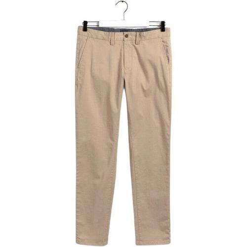 Pantalon Chino Hallden