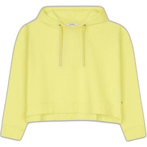 Sweatshirt À Capuche Femme Teddy Smith S-Faby