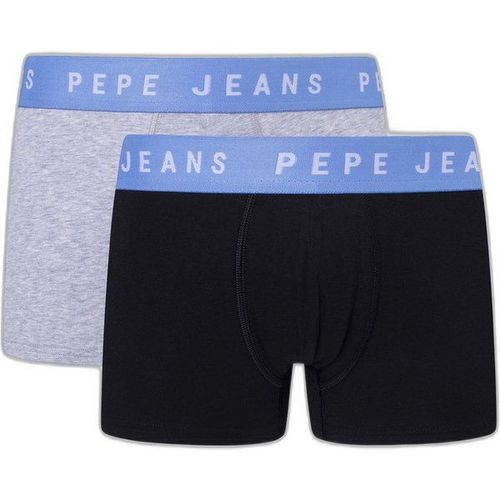 Boxers Jeans (X2)