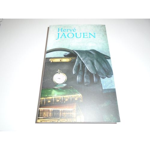 Le Bon Docteur Cogan