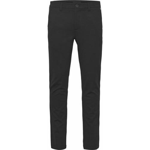 Pantalon Couleur Unie