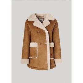 Manteau Femme Rose
