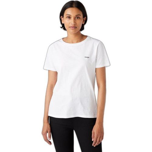 T-Shirt Femme Sign Off
