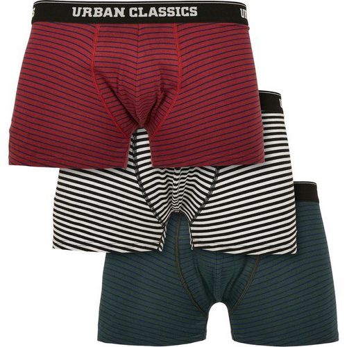 Boxers (X3)