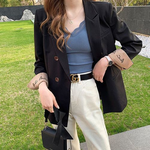 Débardeur Bleu En Dentelle Pour Femme, Sous-Vêtement Sexy Sans Manches, Mode Féminine, Hauts De Gilet Pour Dame, Collection Été