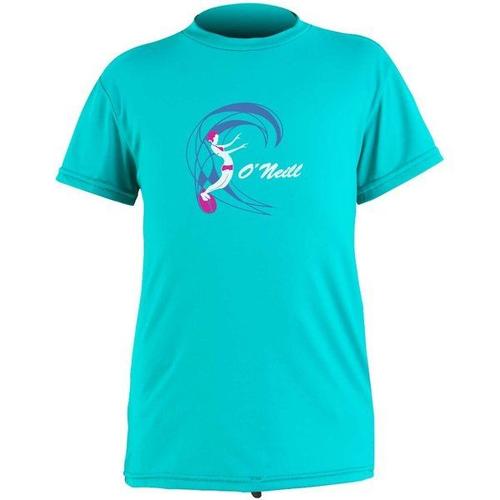 T-Shirt Bébé Fille O'zone Sun