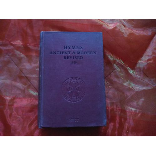Hymns Ancient & Modern Revisited 1950